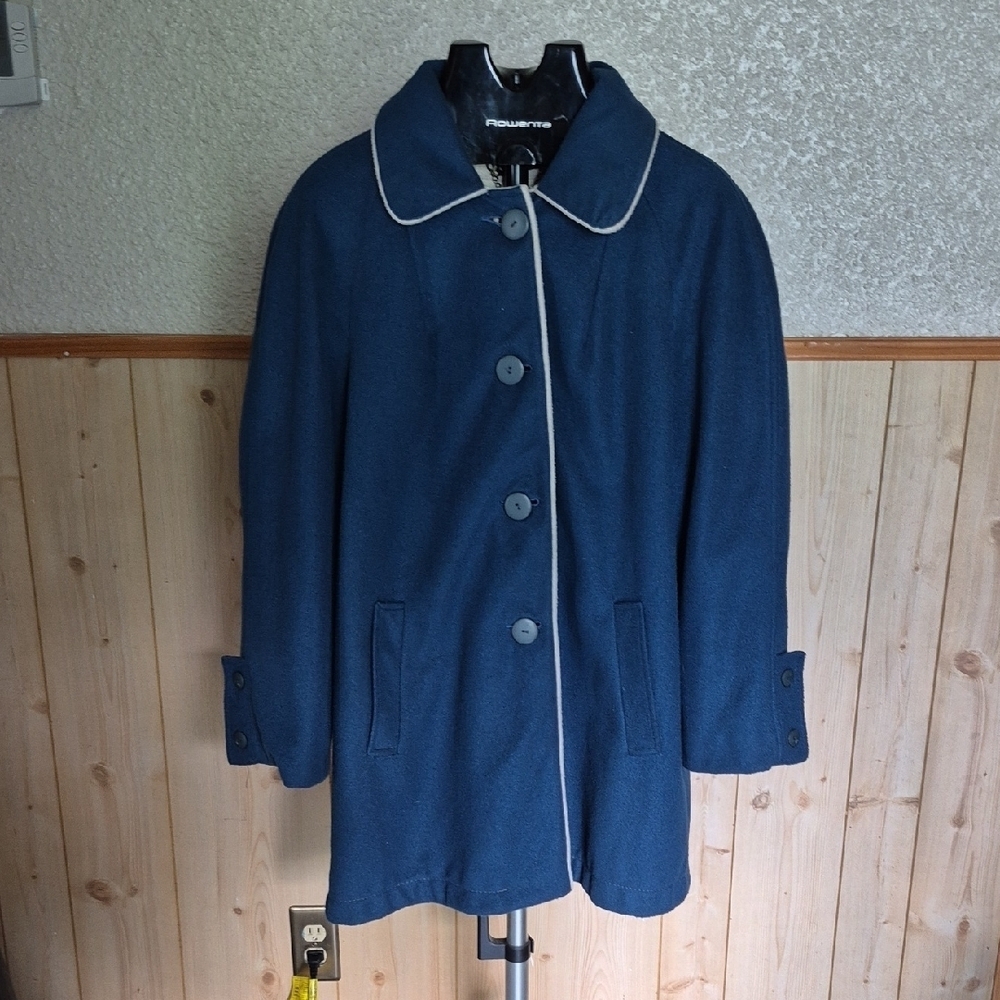 VTG Jonathan Stevens